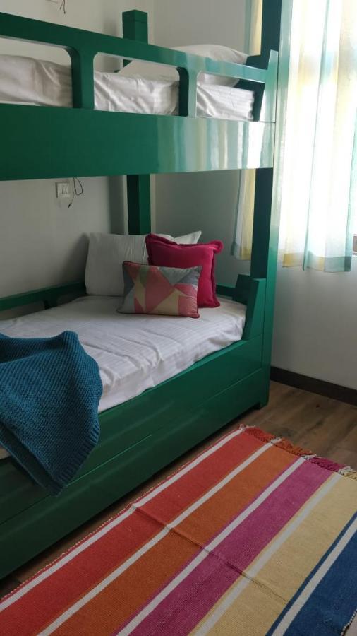 The Cloverleaf Super Luxury Villa Goa With Private Pool, North Goa 칸돌림 외부 사진