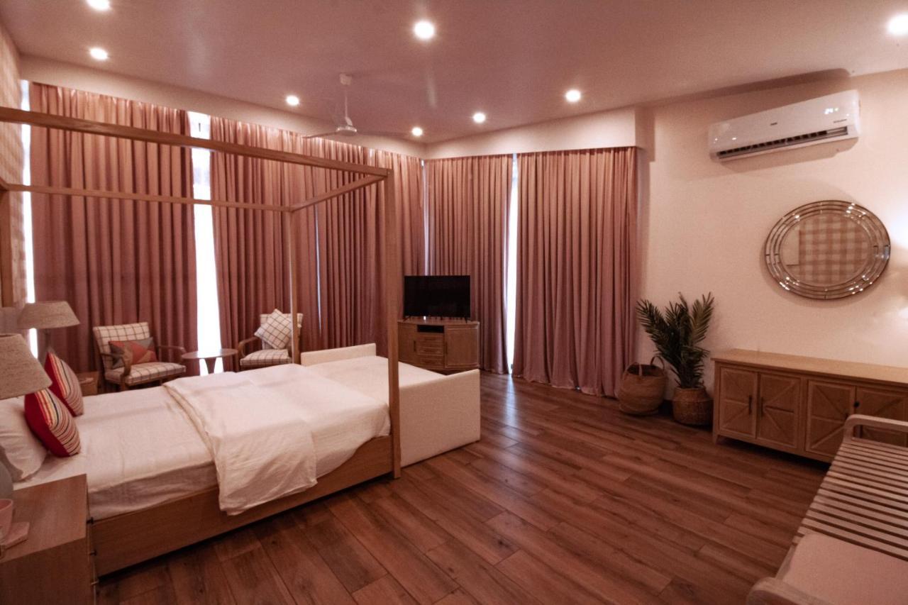 The Cloverleaf Super Luxury Villa Goa With Private Pool, North Goa 칸돌림 외부 사진
